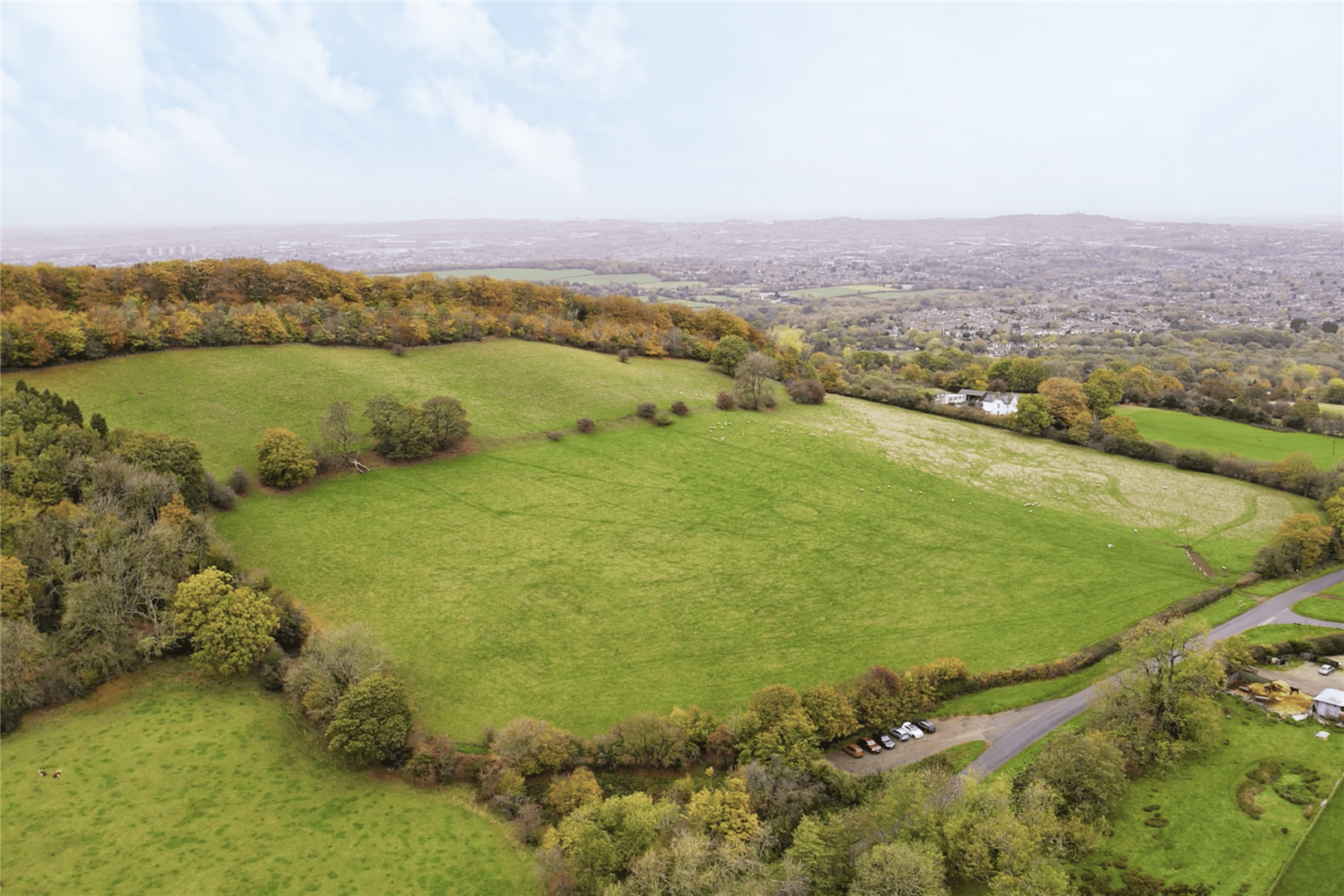 Adams Hill, Clent, Stourbridge